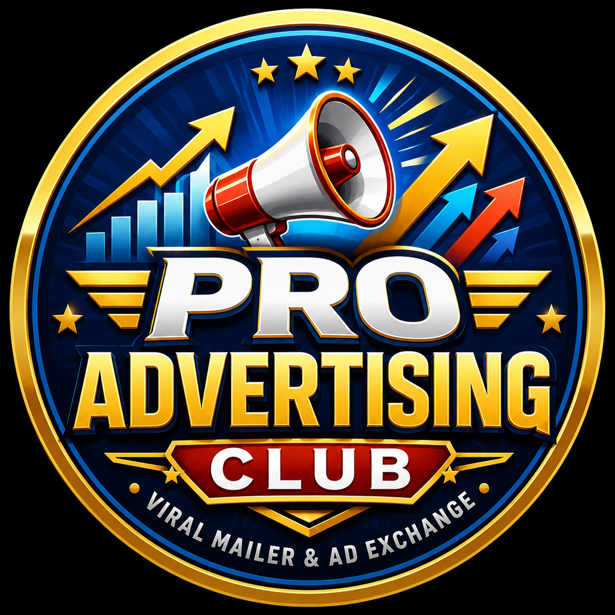 Pro Advertising Club Partner Power